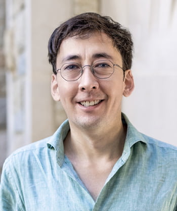 Kevin Ohi