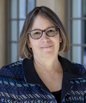 Mary Crane