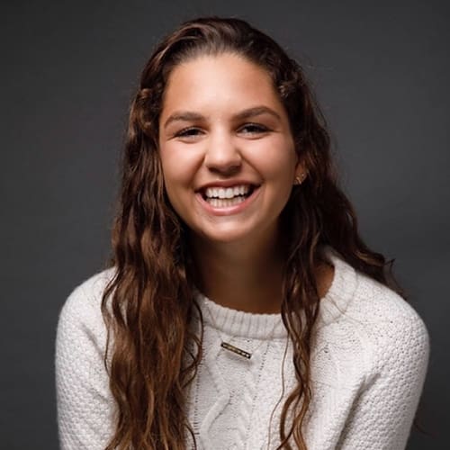 Anne Taylor portrait