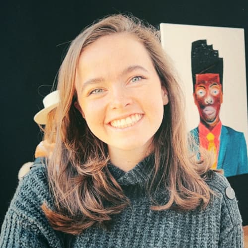 Meghan Schlageter portrait