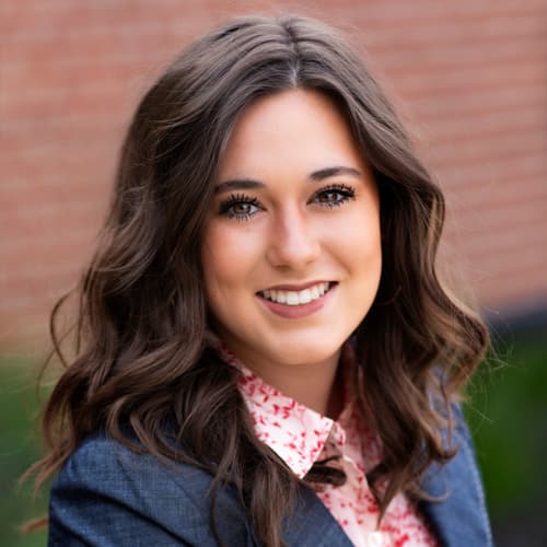 Peyton Wilson portrait