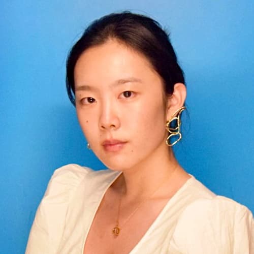 Yifan Wang portrait