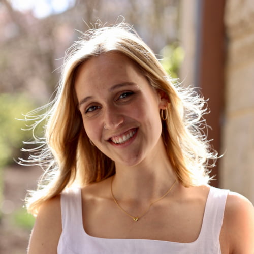 Caroline Burke