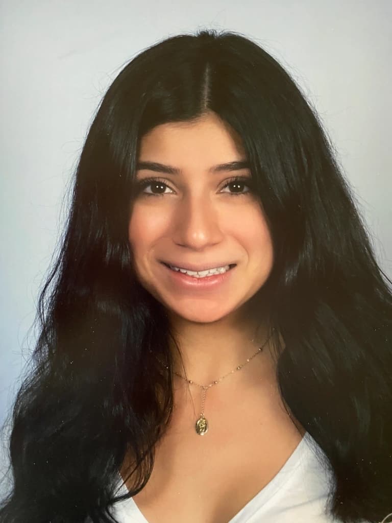 Julianne Cutone