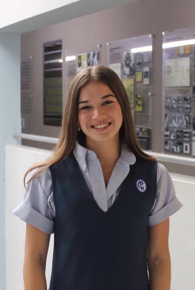 Maria A. Jové