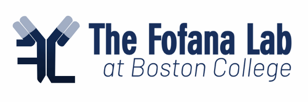 Fofana Lab wordmark