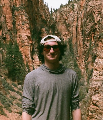 Ethan Rappaport