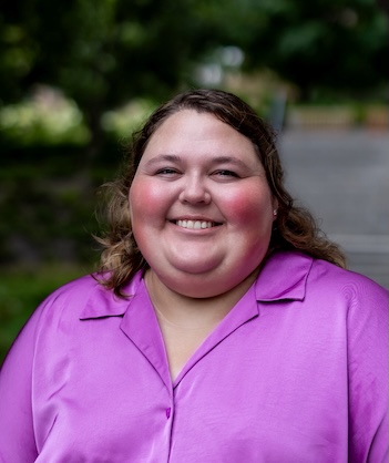 Emma C. Brace, Ph.D.