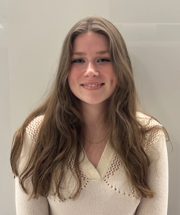 Gillian Mohr