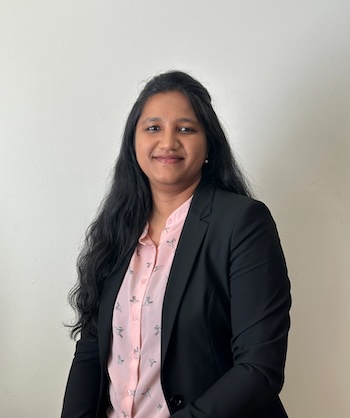 Sarvada Chipkar, Ph.D.