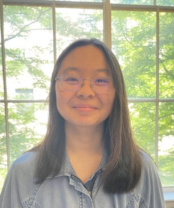 Alice Huang