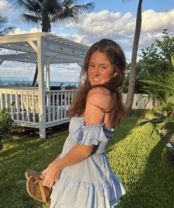 Amelia Dole