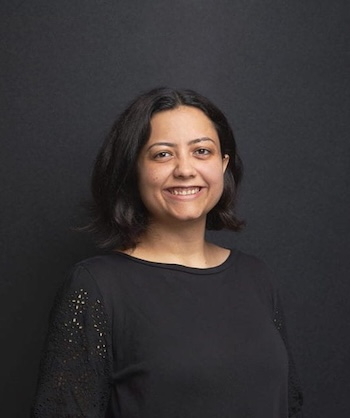 Avneet Hira