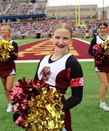 Claire Mikulski