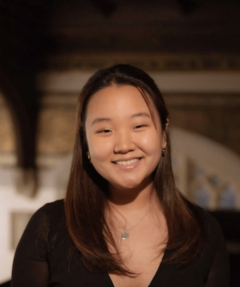 Eunice Kang