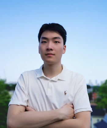 Harry Zhang
