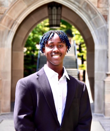 Malik Robinson