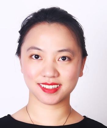Shulong Yan