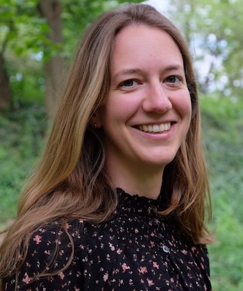 Catherine Hoar