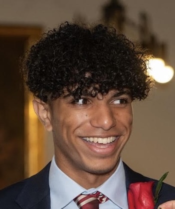 Tristan Kalloo