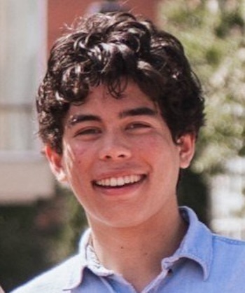 Alex Favorito