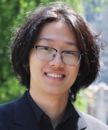 Bo Jiang