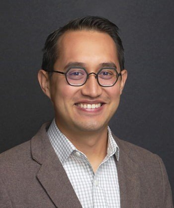 Bryan Ranger, Ph.D.