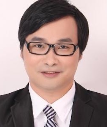 Keshi He, Ph.D.
