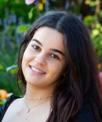 Nora Alwash