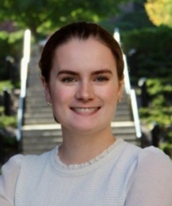 Olivia McCarty