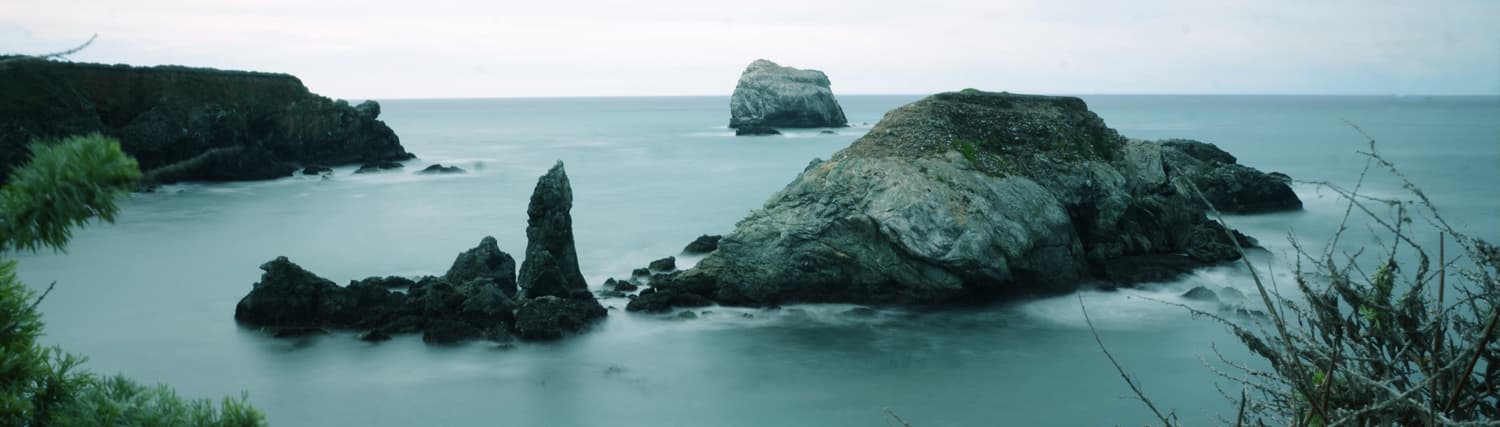 Ocean