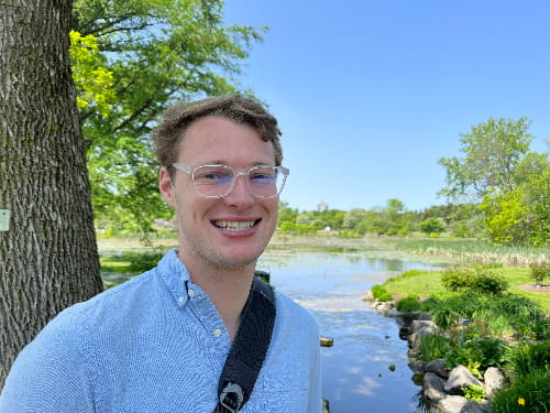 Andrew Wilson