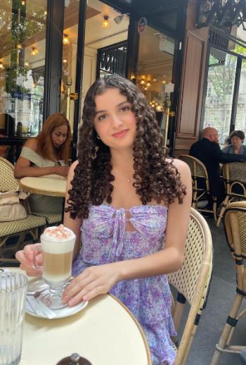 Isabella Revel