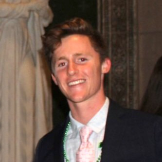 Ben Jackson '25