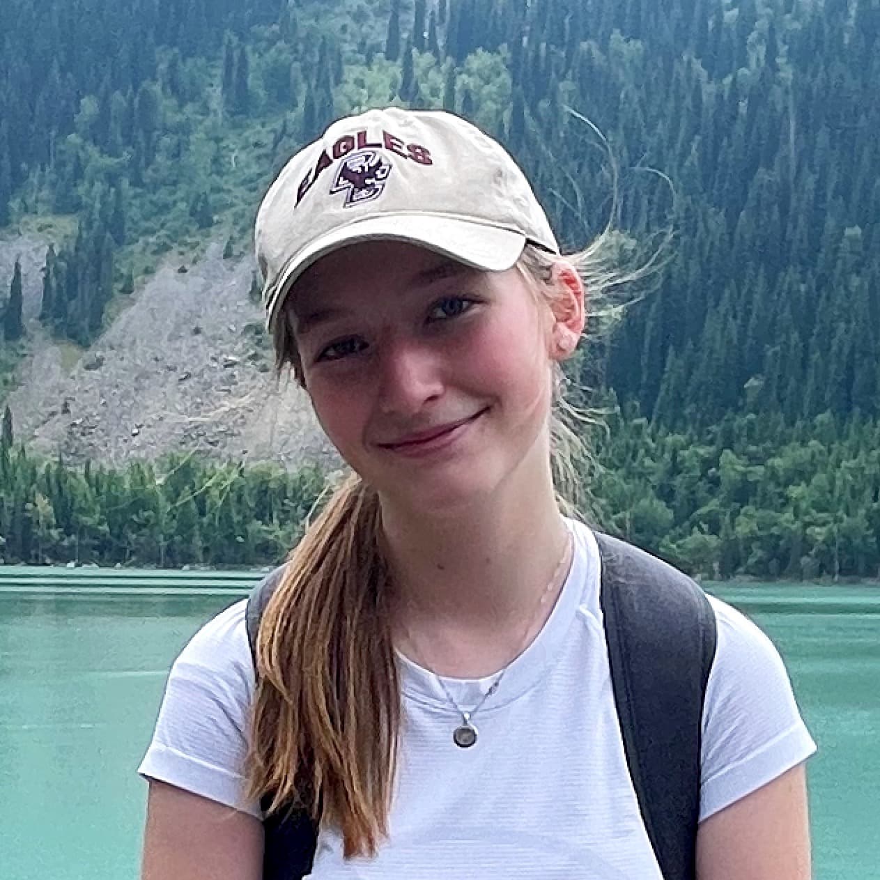Ellie Carey '26