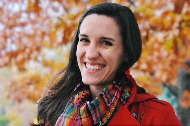 Kelsey Boor Joins Philosophy Faculty