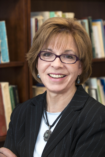 Photo of Eileen Sweeney