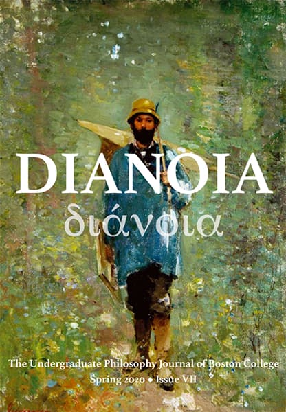 Dianoia