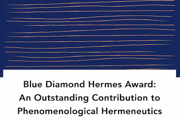 Award announcement