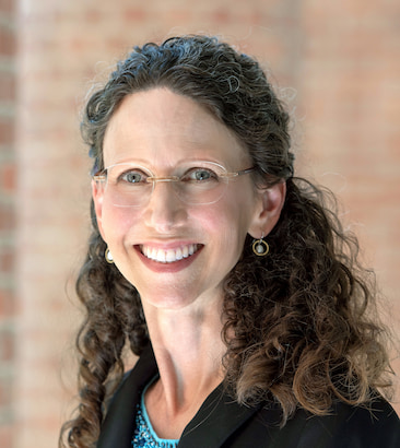Professor Jennifer Herdt