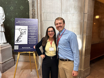 Philosophy Graduate Conference 2025