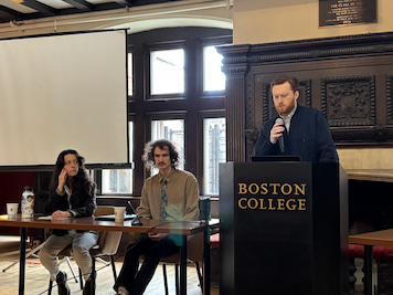 MA Symposium 2025