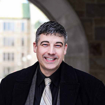Daniel McKaughan