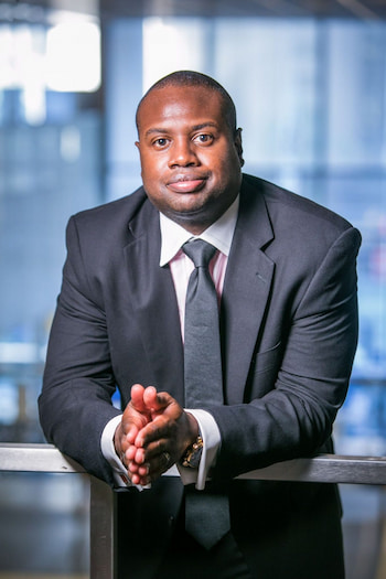 Professor Jacoby Carter