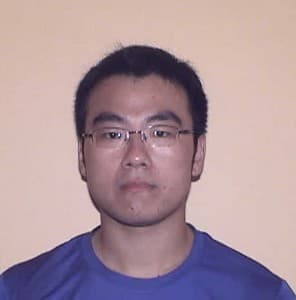 Zheng Ren