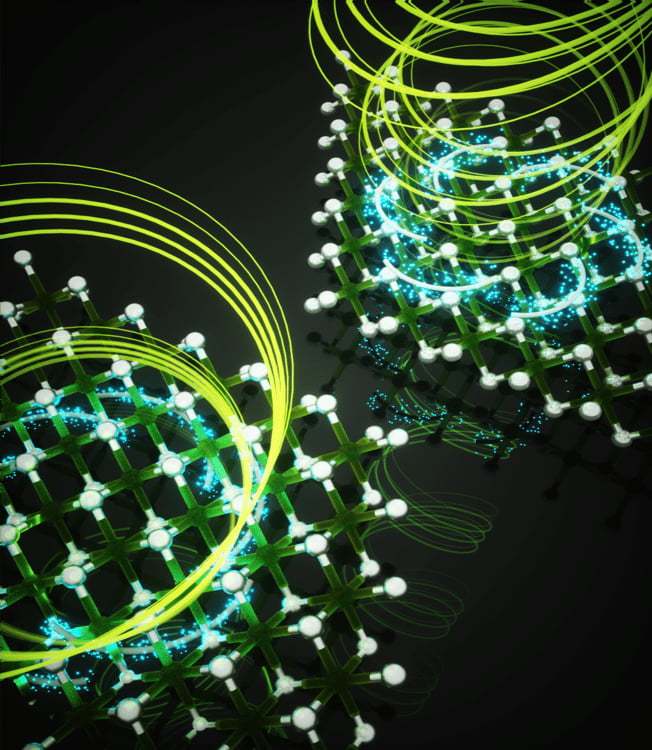 Phases and quantum geometry under dynamical drive