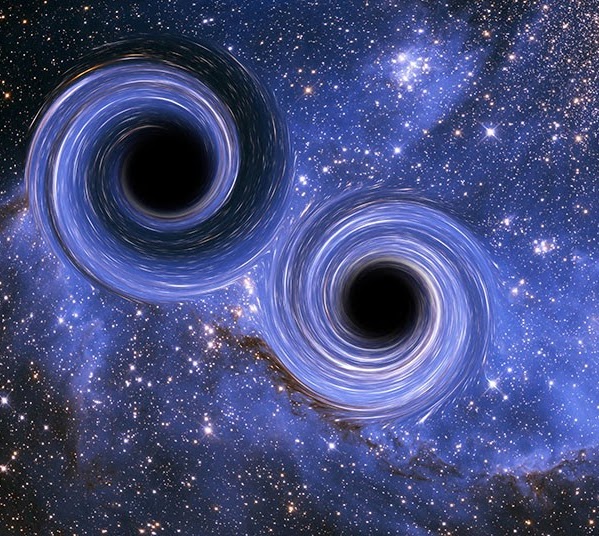 Quantum entanglement