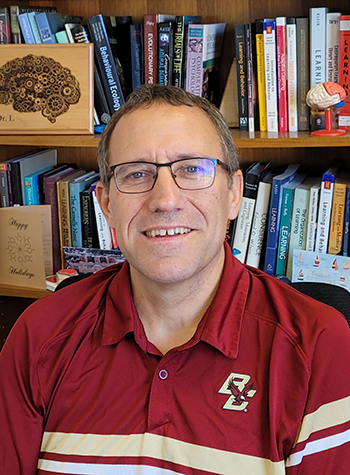 Jeffrey Lamoureux