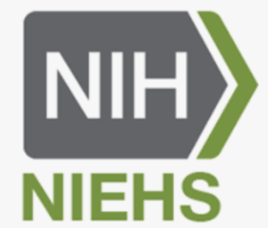 The NIH logo