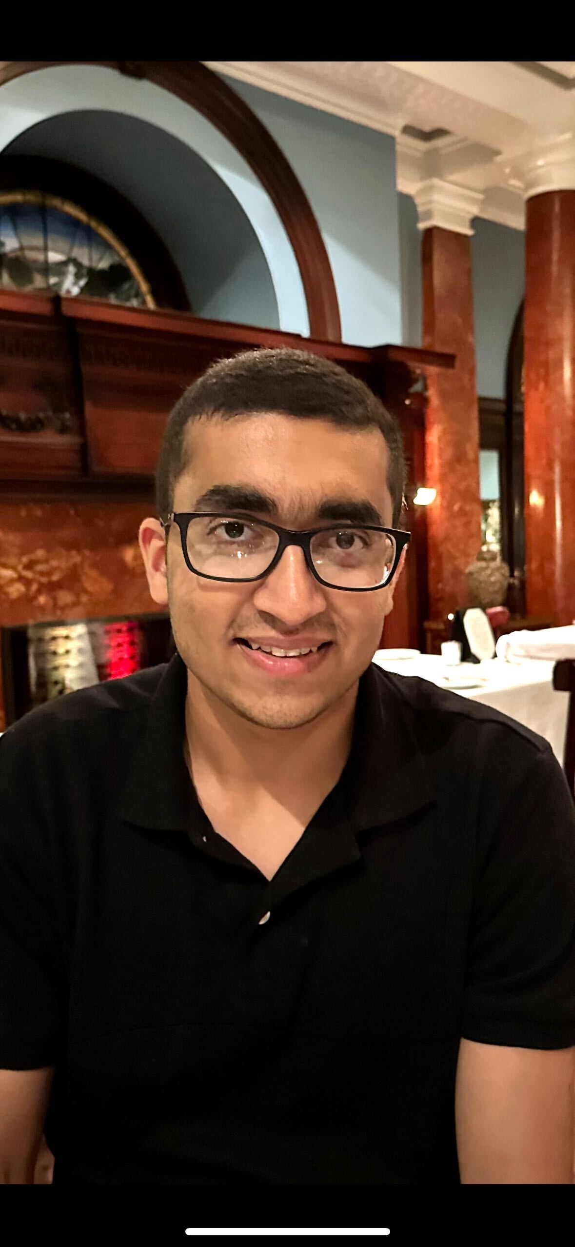 Sarvin Bhagwagar